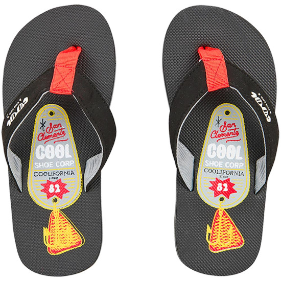 Cool Nickel Boy Cool Nickel Boy